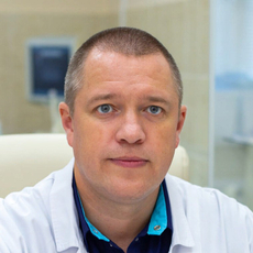 Манжула Игорь Николаевич, ортопед