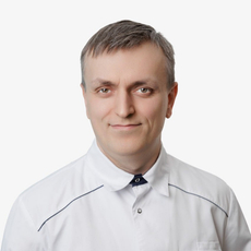 Чижов Дмитрий Александрович, хирург