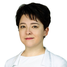 Сакаева Дилара Ринатовна, детский невролог