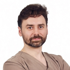 Серезлеев Дмитрий Александрович, анестезиолог