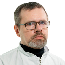 Контарев Андрей Алексеевич, ЛОР