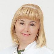 Красикова Светлана Анатольевна, рентгенолог
