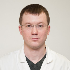 Трофимов Станислав Леонидович, рентгенолог