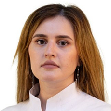 Леонова Ксения Юрьевна, инфекционист