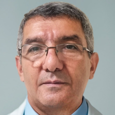 Сардаров Гурам Гулиевич, анестезиолог