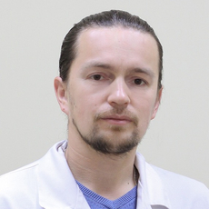Степанов Виталий Юрьевич, уролог