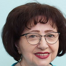 Аюпова Винира Абдулхаковна, детский невролог