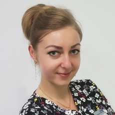 Павлова Анна Андреевна, стоматолог-терапевт