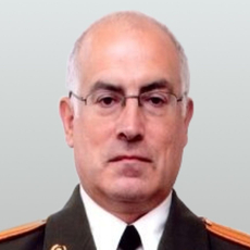 Фролов Виктор Михайлович, врач функциональной диагностики
