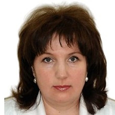 Вергелес Ирина Викторовна, аллерголог