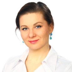 Хитрова Марина Николаевна, гинеколог