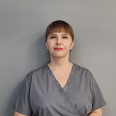 Жердева Дина Андреевна, ЛОР