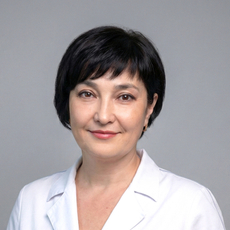 Солеева Ирина Александровна, гинеколог