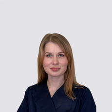 Леон Елизавета Юрьевна, стоматолог-терапевт