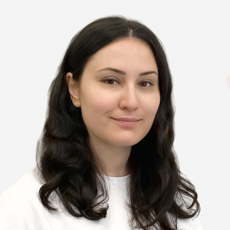 Никогосова Диана Эдуардовна, стоматолог-хирург