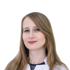 Жук Виктория Владимировна, гинеколог