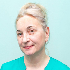 Гордеева Марина Олеговна, стоматолог-терапевт