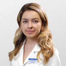 Кокаева Изольда Омаровна, кардиолог