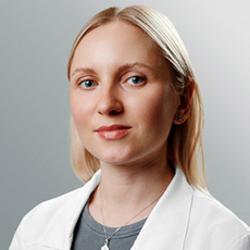 Славнова Алина Александровна, психиатр