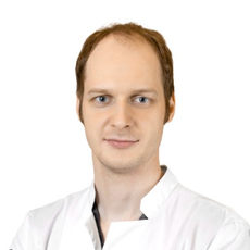 Кутузов Георгий Николаевич, анестезиолог