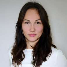 Якубова Тамара Анатольевна, врач УЗД