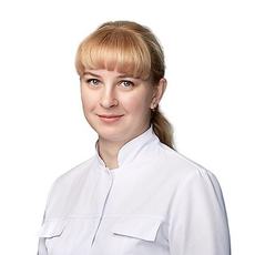 Вачиля Татьяна Петровна, хирург