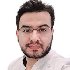 Альшаммари Жасим Камилович, офтальмолог