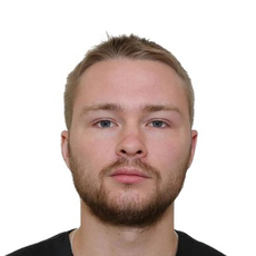 Степанов Филипп Романович, анестезиолог