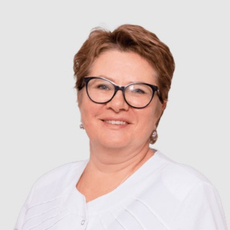 Елисеева Елена Станиславовна, эндоскопист