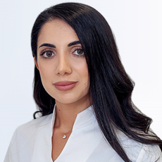 Атаян Мальвина Ромаевна, стоматолог-хирург