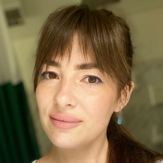 Выродова Екатерина Юрьевна, невролог