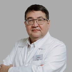 Садеков Наиль Бариевич, флеболог