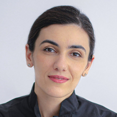 Кулахсзян Арменуи Арменовна, детский стоматолог