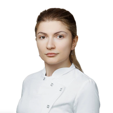 Григорян Ирина Эриковна, невролог