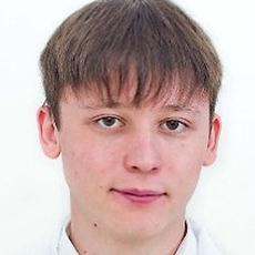 Шарипов Айнур Камилевич, хирург