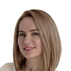 Богомолова Екатерина Владимировна, нутрициолог