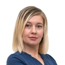 Михайлина Светлана Владимировна, стоматолог-терапевт