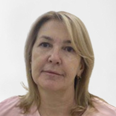 Коновалова Наталья Ивановна, стоматолог-терапевт