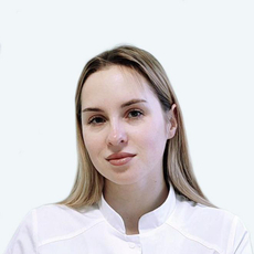 Грушанина Яна Вячеславовна, эндокринолог