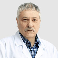 Скалкин Виктор Иванович, невролог