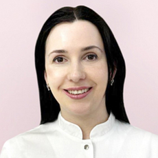 Коваленко Анна Евгеньевна, гинеколог