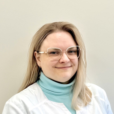 Андрианова Марина Александровна, ревматолог