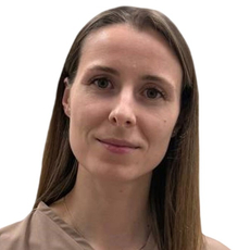 Кораблева Ольга Леонидовна, терапевт