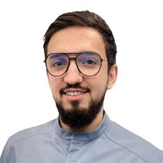 Чрагян Владимир Арутюнович, стоматолог-ортопед