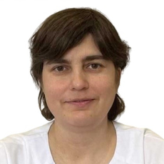 Шаврова Мария Сергеевна, детский невролог