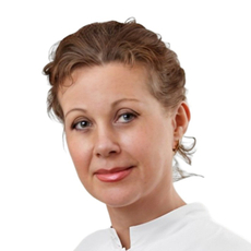 Сушихина Ирина Евгеньевна, терапевт
