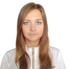 Баимова Дарья Александровна, кардиолог