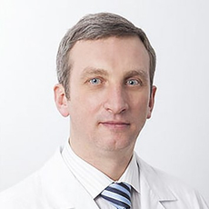 Мокеев Олег Алексеевич, проктолог