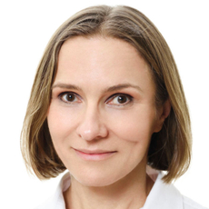 Соколова Елена Алексеевна, невролог