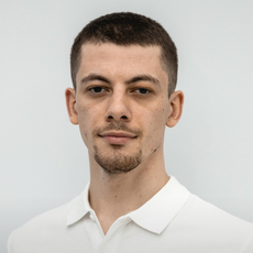 Байрамов Турал Теймуразович, стоматолог-терапевт